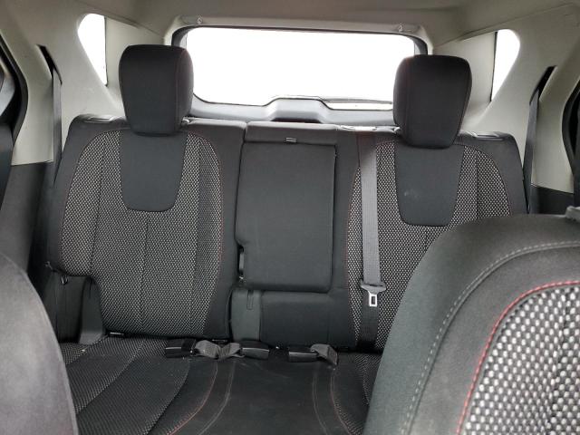Photo 10 from auction – 2016 CHEVROLET EQUINOX LT with VIN 1GNFLFEK1GZ100829