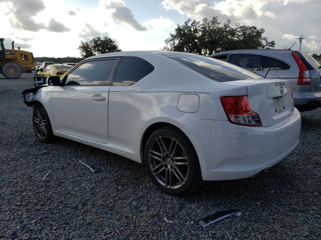 Photo 2 from auction – 2013 TOYOTA SCION TC with VIN JTKJF5C79D3059232