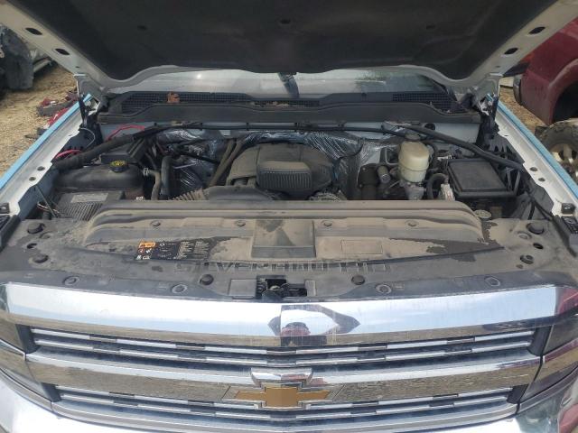 Photo 11 from auction – 2015 CHEVROLET SILVERADO with VIN 1GB4KYCG5FF568709
