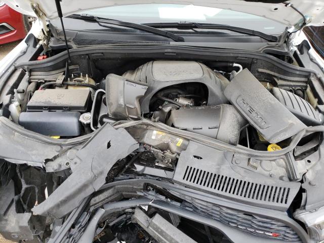 Photo 11 from auction – 2021 DODGE DURANGO R/ with VIN 1C4SDJCT8MC762604