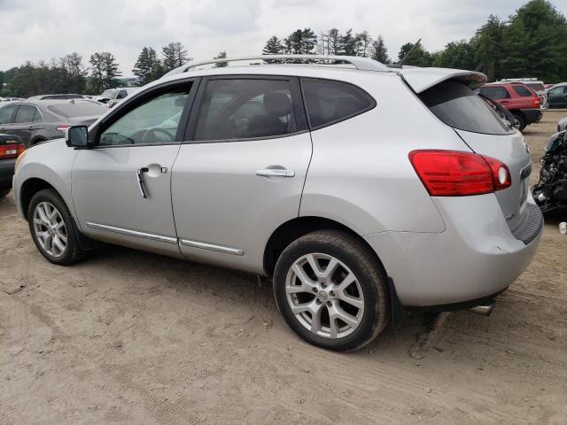 Photo 2 from auction – 2013 NISSAN ROGUE S with VIN JN8AS5MV2DW122058