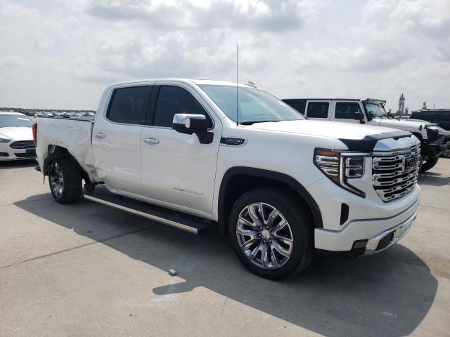 Photo 4 from auction – 2022 GMC SIERRA K15 with VIN 3GTUUGED2NG678438