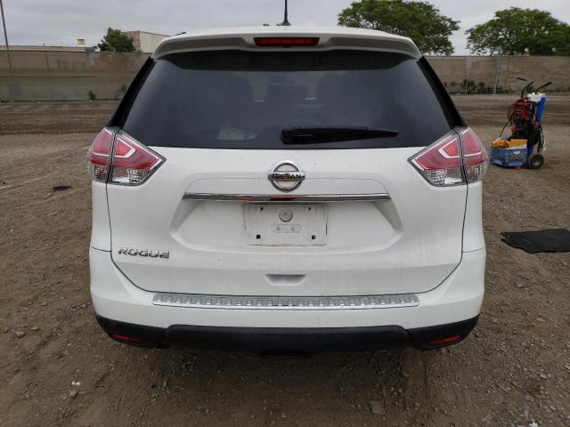 Photo 6 from auction – 2016 NISSAN ROGUE S with VIN 5N1AT2MN0GC775576