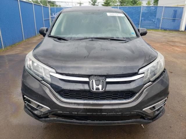 Photo 5 from auction – 2016 HONDA CR-V EX with VIN 2HKRM4H53GH134114