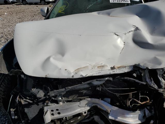 Photo 11 from auction – 2009 INFINITI FX35 with VIN JNRAS18W49M153581