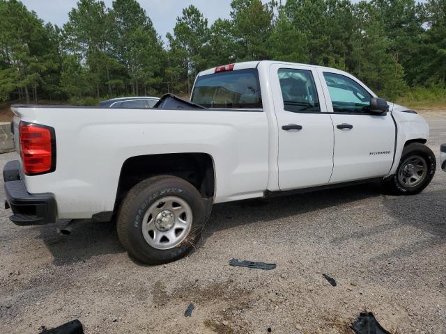 Photo 3 from auction – 2014 CHEVROLET SILVERADO with VIN 1GCRCPEH5EZ351365