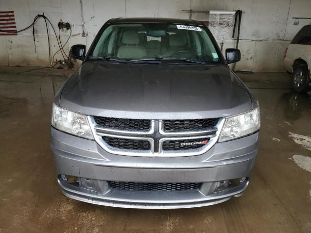 Photo 5 from auction – 2013 DODGE JOURNEY SE with VIN 3C4PDCAB4DT586263