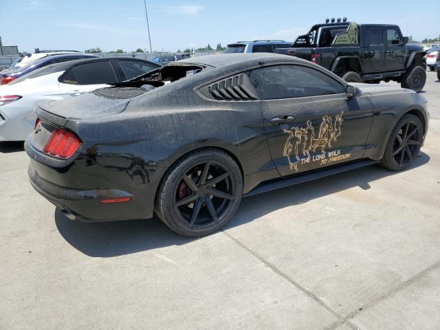 Photo 3 from auction – 2017 FORD MUSTANG with VIN 1FA6P8TH7H5266870
