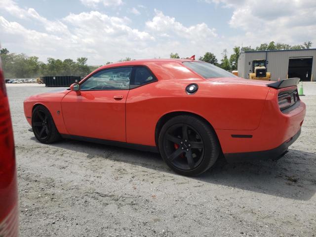 Photo 2 from auction – 2017 DODGE CHALLENGER with VIN 2C3CDZC97HH542644