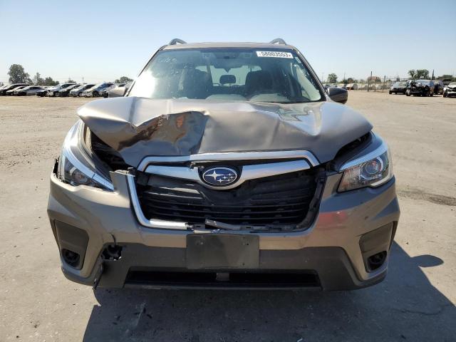 Photo 5 from auction – 2020 SUBARU FORESTER P with VIN JF2SKAJC6LH569007