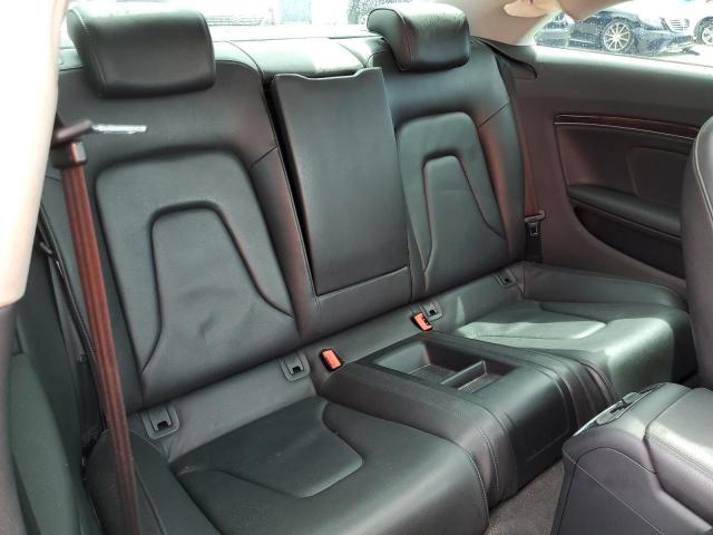 Photo 10 from auction – 2010 AUDI A5 PREMIUM with VIN WAULFAFR4AA012295