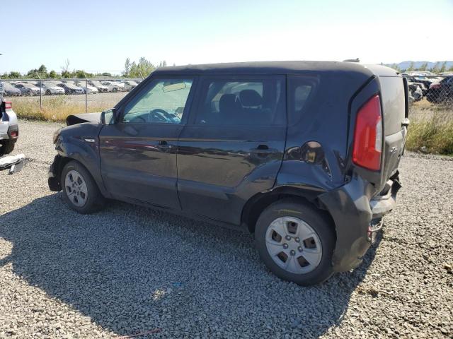 Photo 2 from auction – 2013 KIA SOUL with VIN KNDJT2A59D7604550