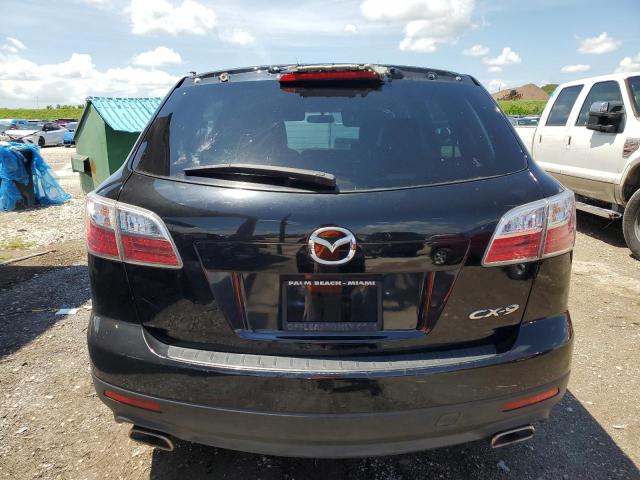 Photo 6 from auction – 2012 MAZDA CX-9 with VIN JM3TB2CA2C0342634