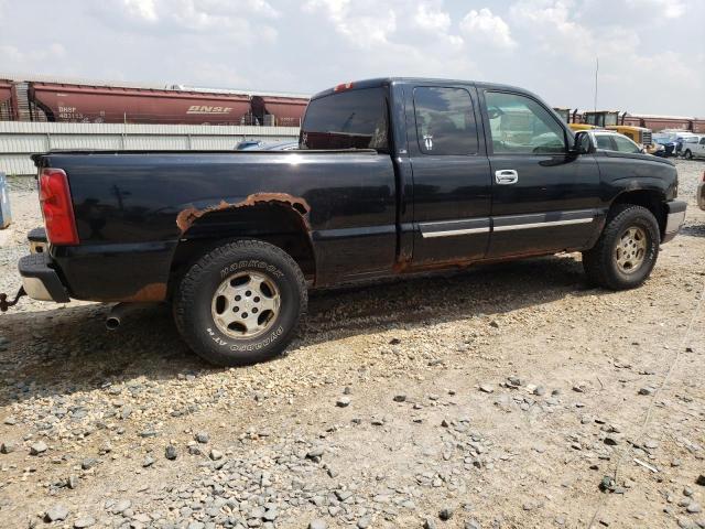 Photo 3 from auction – 2003 CHEVROLET SILVERADO with VIN 2GCEK19T631243288