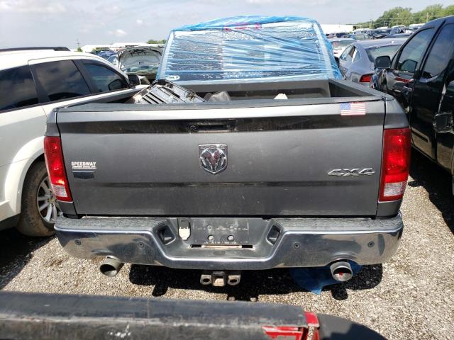 Photo 6 from auction – 2010 DODGE RAM 1500 with VIN 1D7RV1CT1AS120521