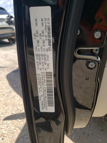 Photo 14 from auction – 2012 DODGE JOURNEY CR with VIN 3C4PDCDG0CT361408