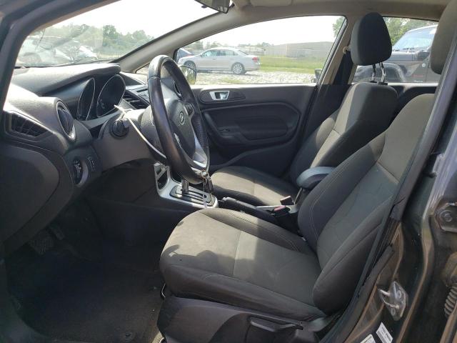 Photo 7 from auction – 2016 FORD FIESTA SE with VIN 3FADP4BJ0GM144848