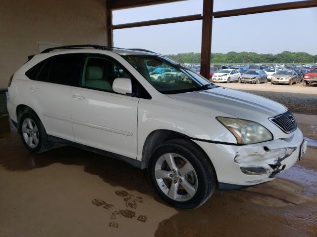 Photo 4 from auction – 2005 LEXUS RX 330 with VIN 2T2HA31U05C066933