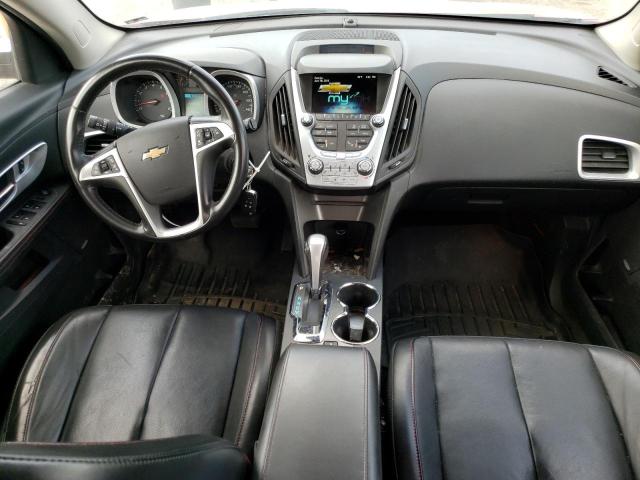 Photo 8 from auction – 2013 CHEVROLET EQUINOX LT with VIN 2GNFLGE33D6135510