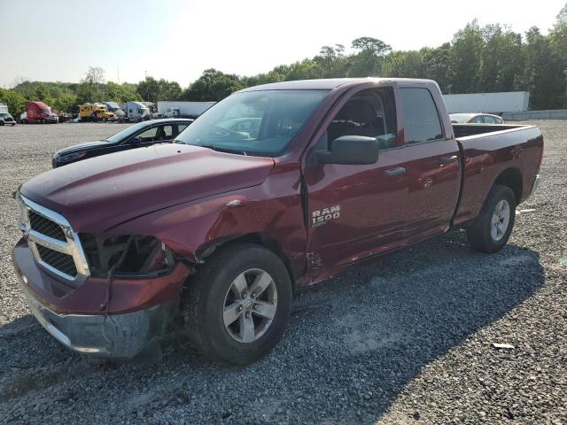RAM 1500 CLASS 2019 with VIN 1C6RR6FG3KS733730 - Photo from auction