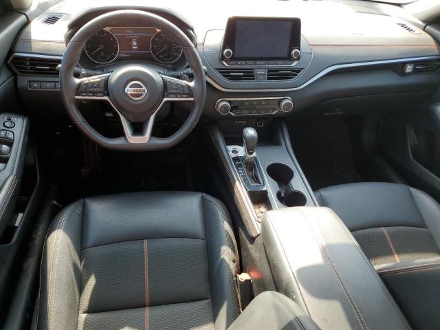 Photo 8 from auction – 2020 NISSAN ALTIMA SR with VIN 1N4BL4CV0LC276430