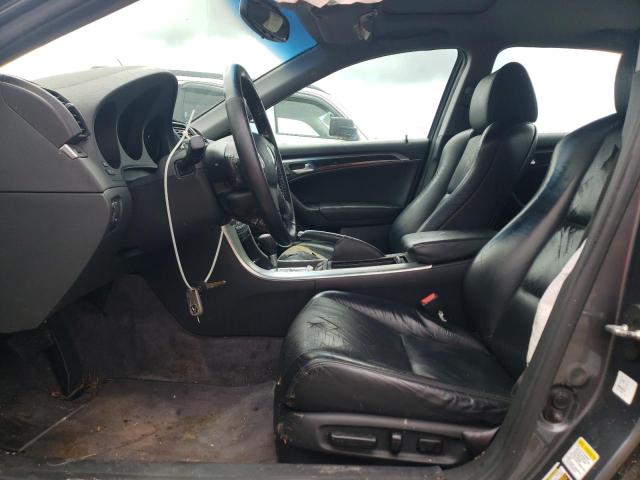 Photo 7 from auction – 2004 ACURA TL with VIN 19UUA66234A013742