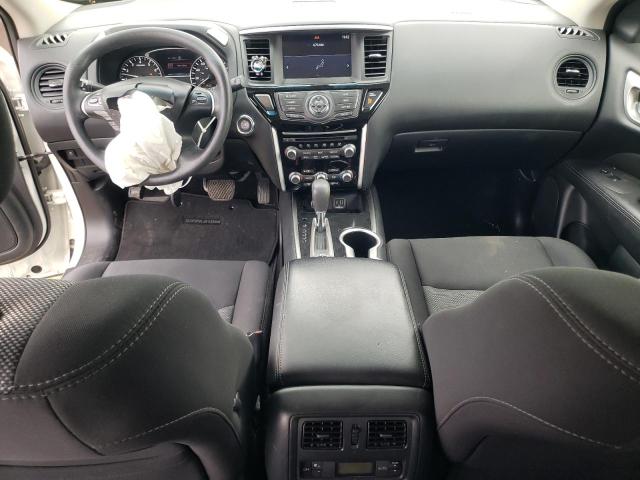 Photo 8 from auction – 2019 NISSAN PATHFINDER with VIN 5N1DR2MM1KC621972