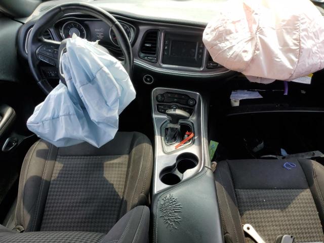Photo 8 from auction – 2015 DODGE CHALLENGER with VIN 2C3CDZAG7FH720051