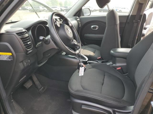 Photo 7 from auction – 2018 KIA SOUL with VIN KNDJN2A24J7572988