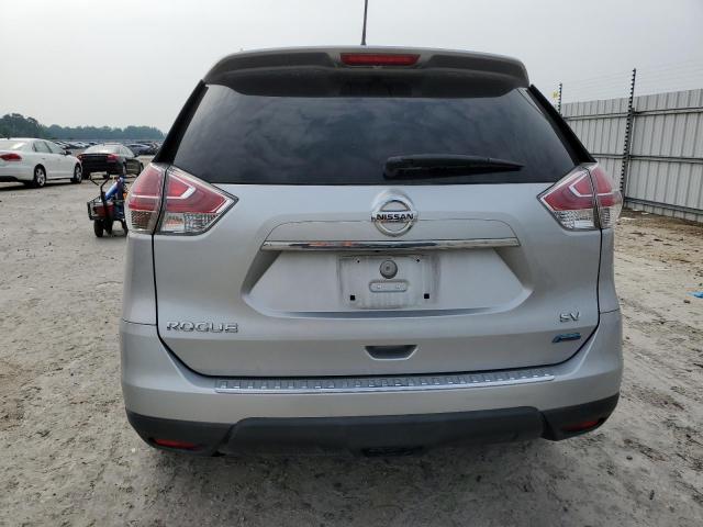 Photo 6 from auction – 2014 NISSAN ROGUE S with VIN 5N1AT2MT5EC812598