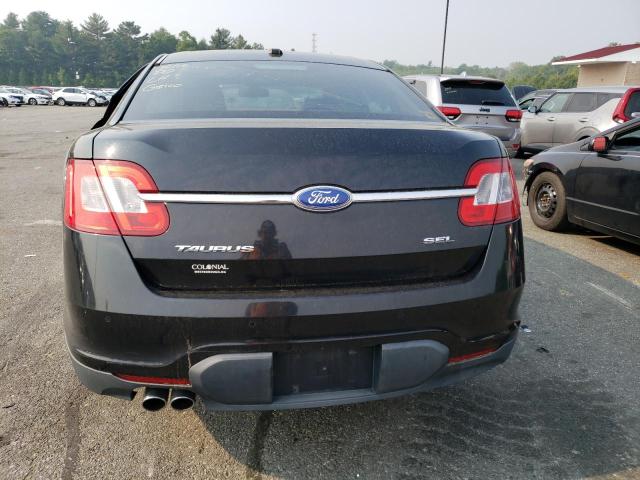 Photo 6 from auction – 2011 FORD TAURUS SEL with VIN 1FAHP2EW5BG164657