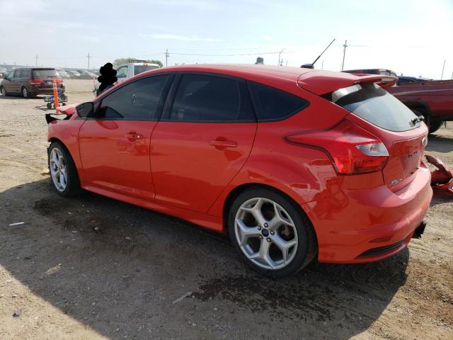 صورة رقم 2 من المزاد - 2014 FORD FOCUS ST مع VIN 1FADP3L92EL305830