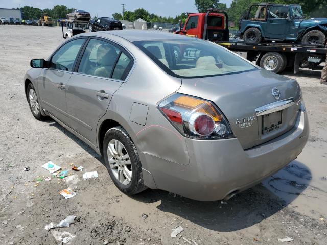 Photo 2 from auction – 2011 NISSAN ALTIMA BAS with VIN 1N4AL2AP5BC151149