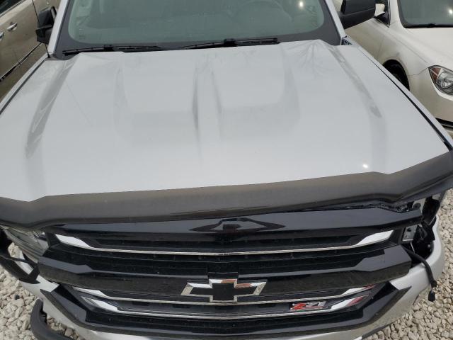 Photo 11 from auction – 2017 CHEVROLET SILVER1500 with VIN 1GCVKREC2HZ405551