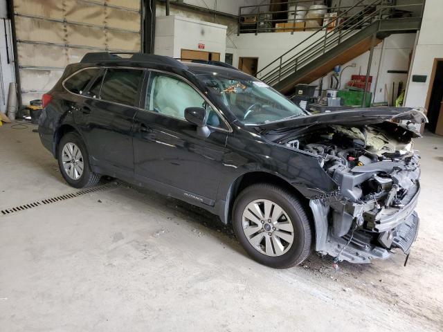 Photo 4 from auction – 2019 SUBARU OUTBACK 2. with VIN 4S4BSAFC9K3257228
