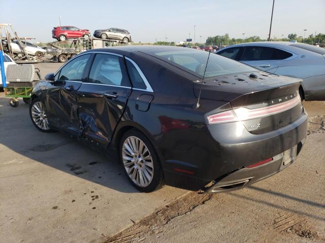 Photo 2 from auction – 2014 LINCOLN MKZ with VIN 3LN6L2G95ER802869