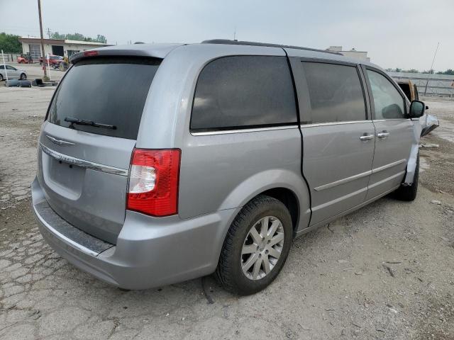 Photo 3 from auction – 2016 CHRYSLER TOWN & COU with VIN 2C4RC1BG1GR112272