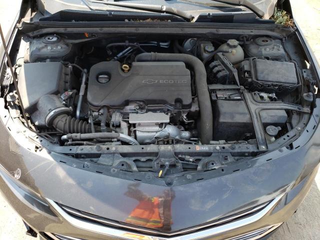 Photo 11 from auction – 2016 CHEVROLET MALIBU LT with VIN 1G1ZE5ST6GF284697