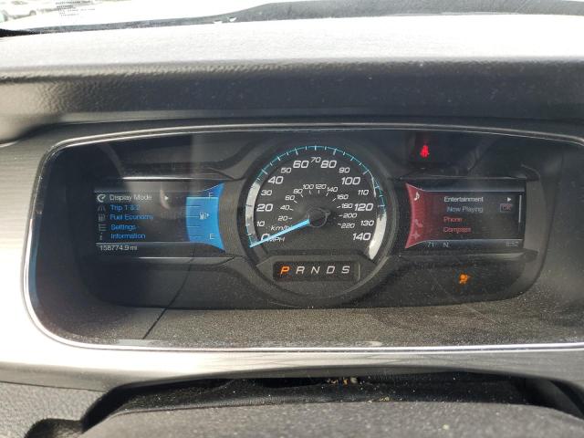 Photo 9 from auction – 2013 FORD TAURUS SEL with VIN 1FAHP2E86DG118159