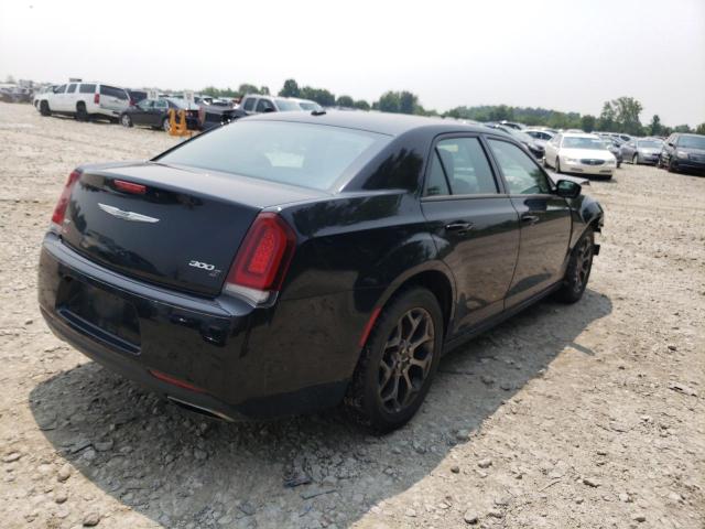 Photo 3 from auction – 2017 CHRYSLER 300 S with VIN 2C3CCAGGXHH597246