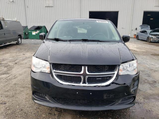 Photo 5 from auction – 2012 DODGE GRAND CARA with VIN 2C4RDGBG8CR374445