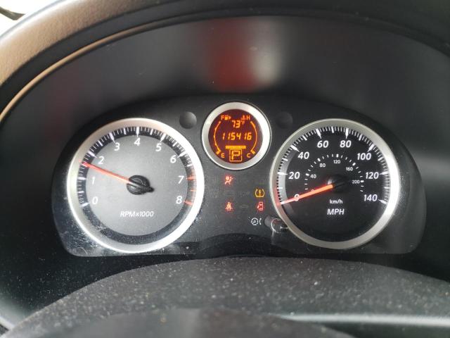 Photo 9 from auction – 2012 NISSAN SENTRA 2.0 with VIN 3N1AB6AP9CL785156