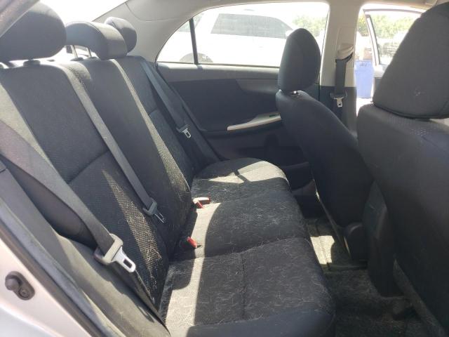Photo 10 from auction – 2010 TOYOTA COROLLA BA with VIN 1NXBU4EE3AZ349619