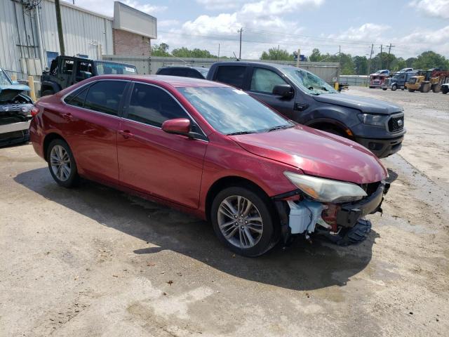 Photo 4 from auction – 2016 TOYOTA CAMRY LE with VIN 4T1BF1FKXGU538256