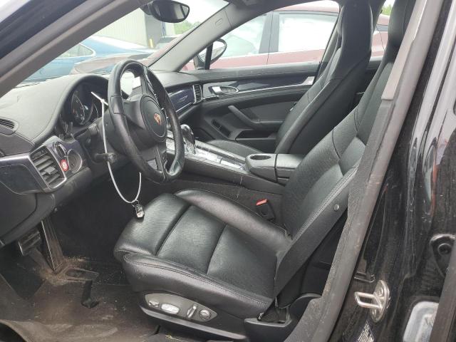 Photo 7 from auction – 2014 PORSCHE PANAMERA 2 with VIN WP0AA2A70EL014933