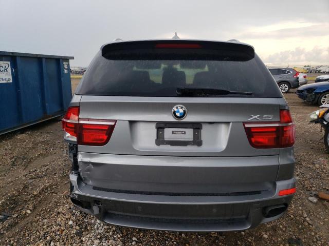 Photo 6 from auction – 2013 BMW X5 with VIN 5UXZV4C58D0E14531