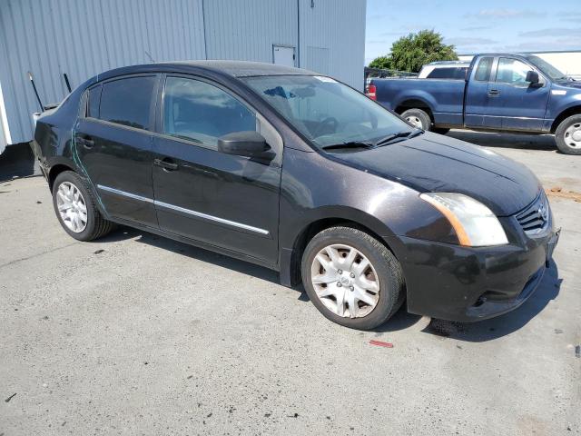 Photo 4 from auction – 2012 NISSAN SENTRA 2.0 with VIN 3N1AB6AP6CL652709