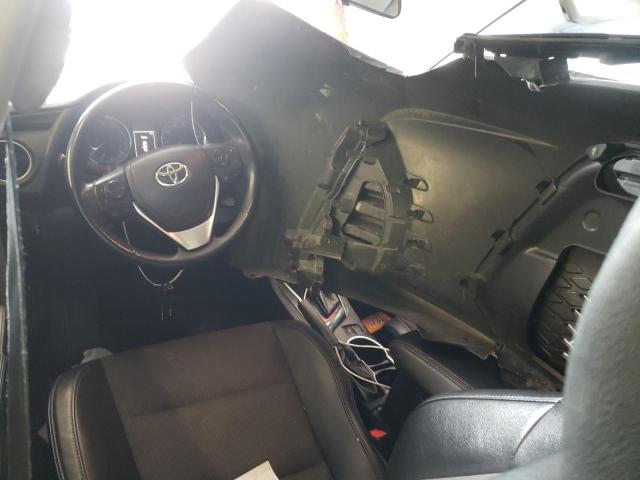 Photo 8 from auction – 2018 TOYOTA COROLLA L with VIN 2T1BURHE1JC056599