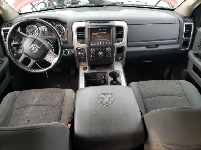 Photo 8 from auction – 2014 RAM 1500 SLT with VIN 1C6RR6LT6ES168265