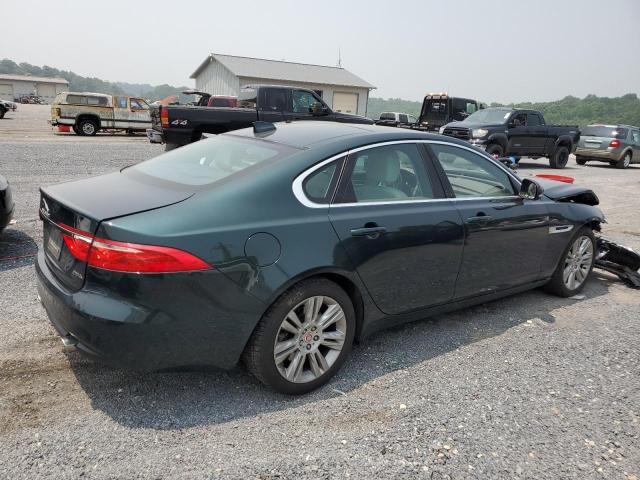 Photo 3 from auction – 2016 JAGUAR XF PREMIUM with VIN SAJBD4BV9GCY19564